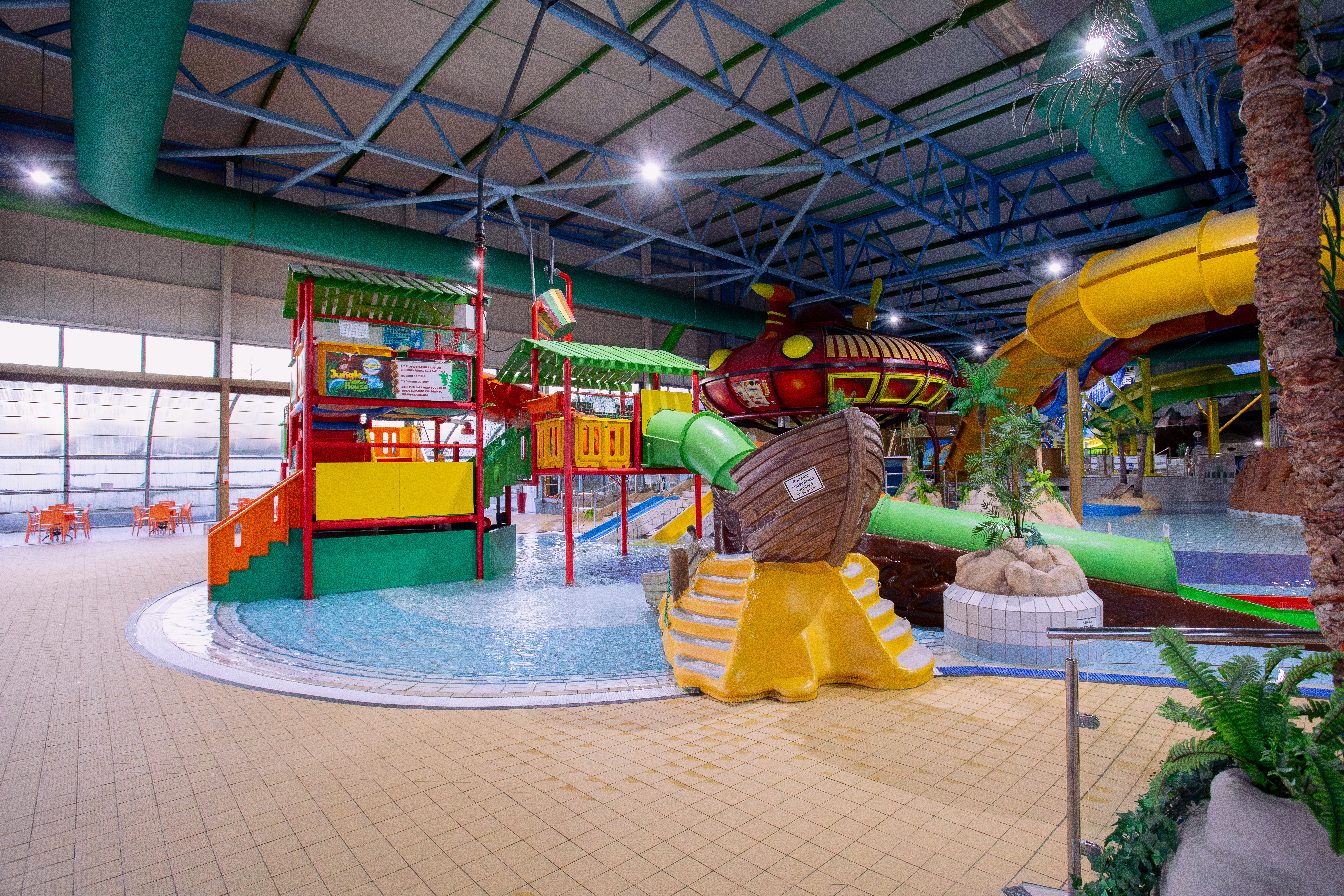 WaterWorld